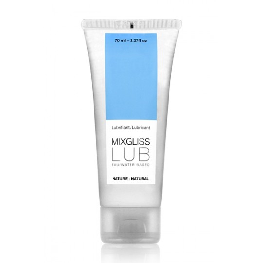 Mixgliss eau - Lub Nature 70ml