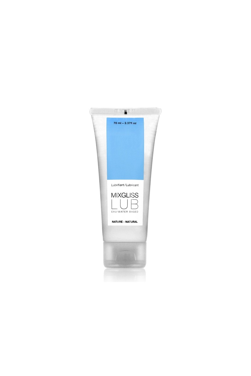 Mixgliss eau - Lub Nature 70ml