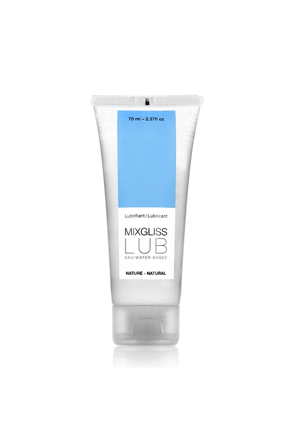 Mixgliss eau - Lub Nature 70ml
