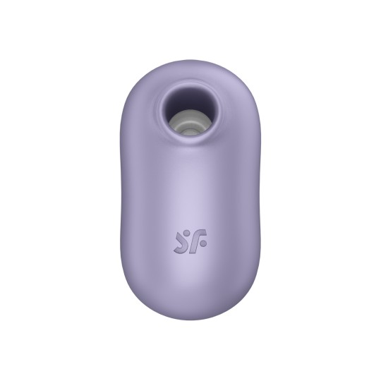 Stimulateur Satisfyer Pro To Go 2 lavande 2