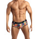 Jock Bikini Comics - Anaïs for Men
