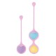 Boules de kegel - Wooomy