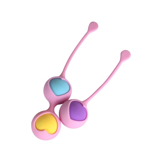 Boules de kegel - Wooomy 2