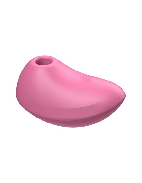 Stimulateur clitoridien Zen Air - Xocoon
