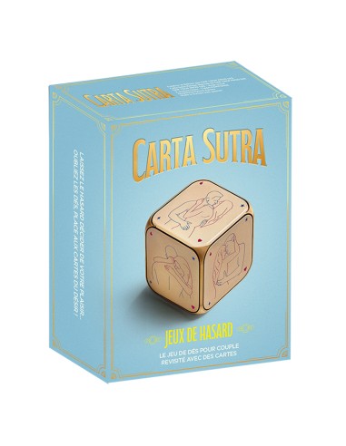 Carta Sutra Jeux de Hasard