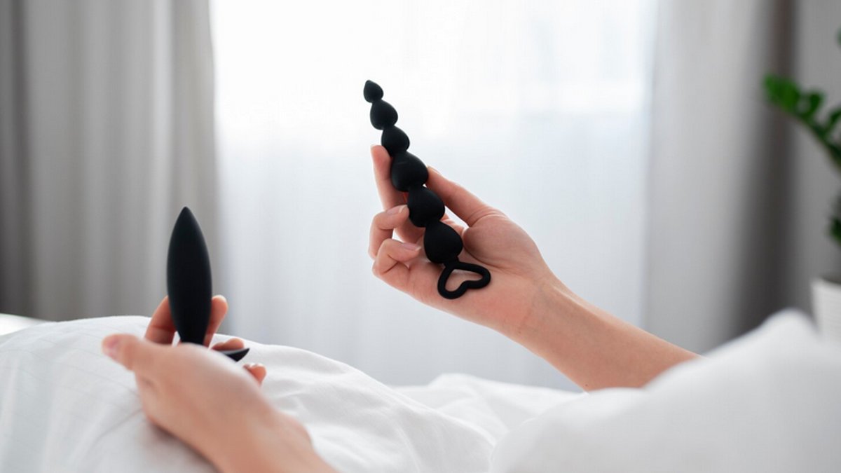 Comparatif de formes de plugs anaux adaptés aux débutants pour une utilisation confortable